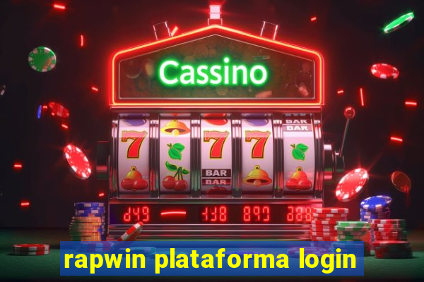 rapwin plataforma login